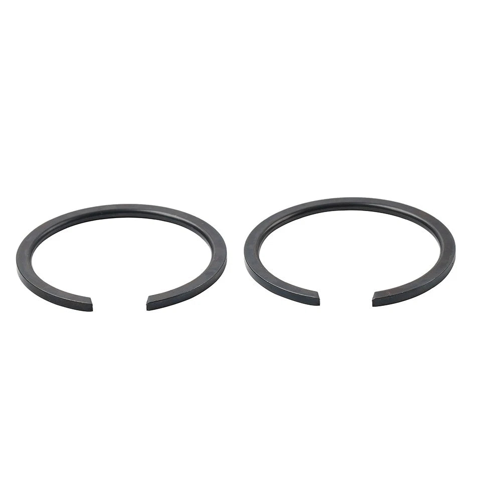 2Pcs Rear Axle Shaft Ring Snaps for Toyota 4Runner Tacoma Tundra (2000–2023) 90520-36045