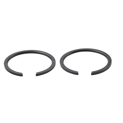 2Pcs Rear Axle Shaft Ring Snaps for Toyota 4Runner Tacoma Tundra (2000–2023) 90520-36045