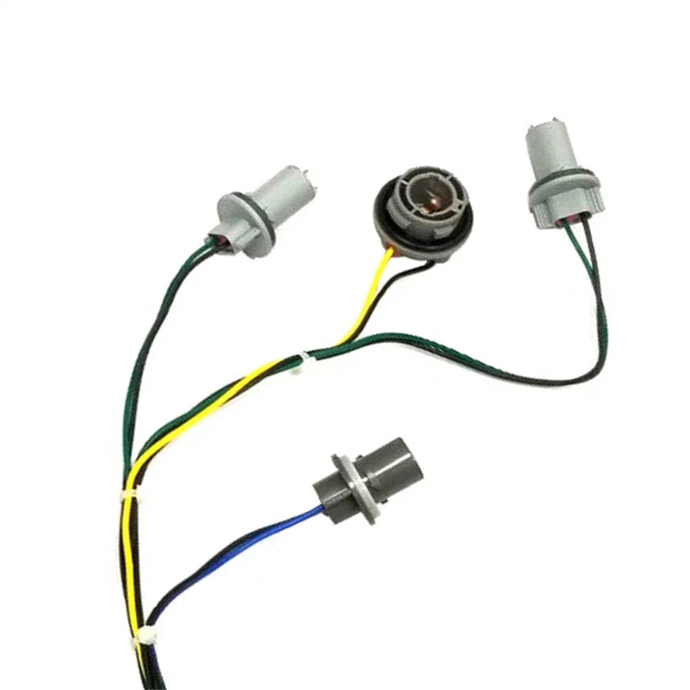 Tail Lamp Harness for Kia Soul (2013-2019)