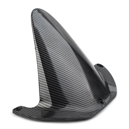 Carbon Fiber Rear Hugger Mud Guard for 2003-2006 Honda CBR600RR (2003-2006)