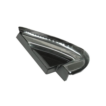 Mirror Corner Triangle Pillar Trim Cover for Honda CR-V (2007-2011)