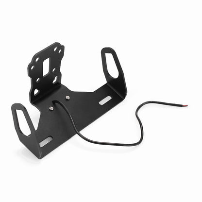 Rear Tail Tidy Fender Eliminator for Kawasaki Z125 Z1000/R