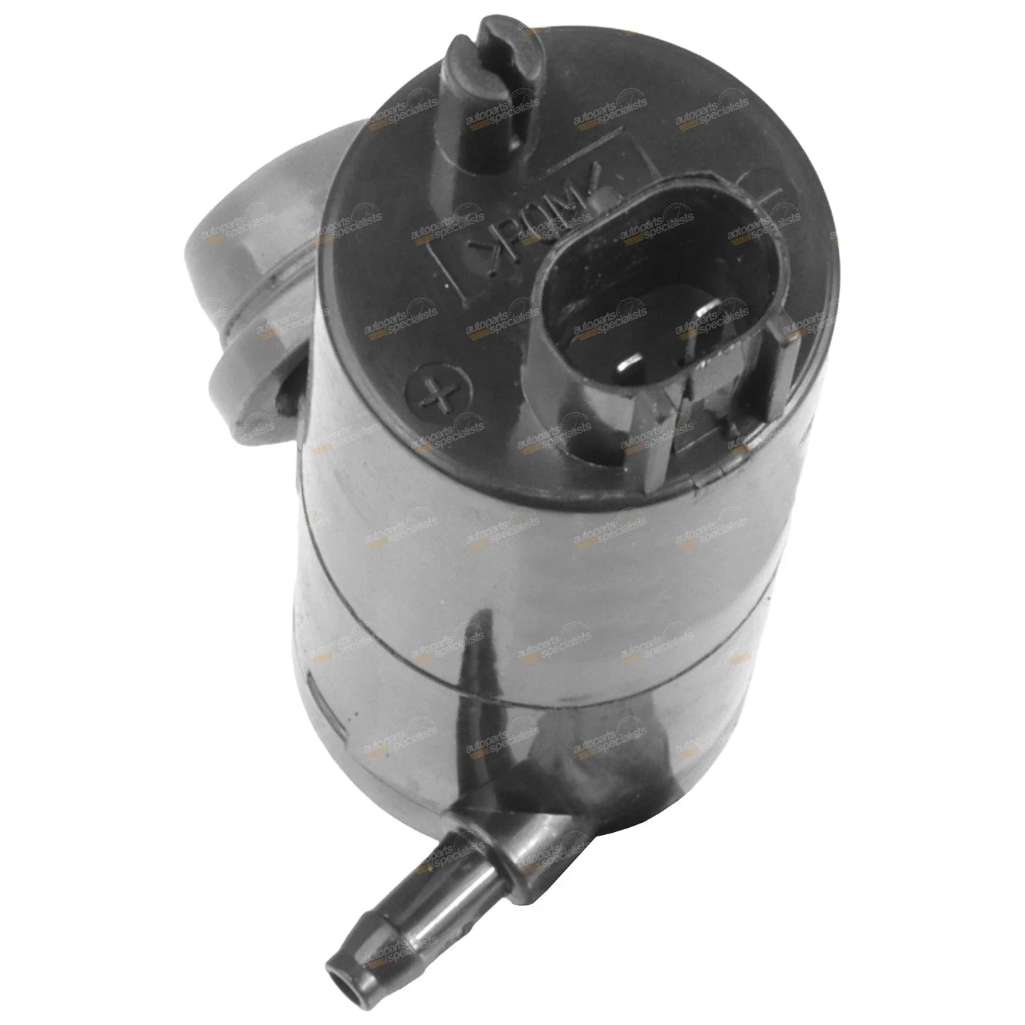 Front Windscreen Washer Pump 4cyl 1.8L for Nissan Tiida C11 (2006 - 2011)