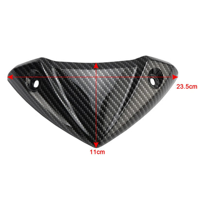 Rear Tail Light Lens for Yamaha Grizzly Kodiak Big Bear Bruin Rhino (450–700)