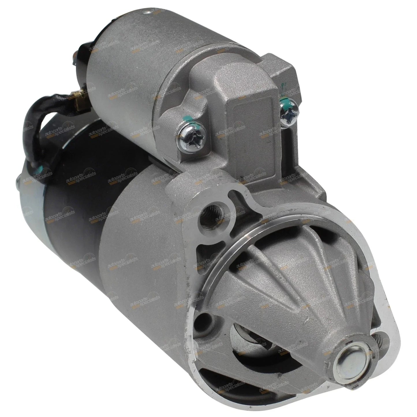 3.5L V6 Starter Motor for Mitsubishi Pajero (1993-2000)