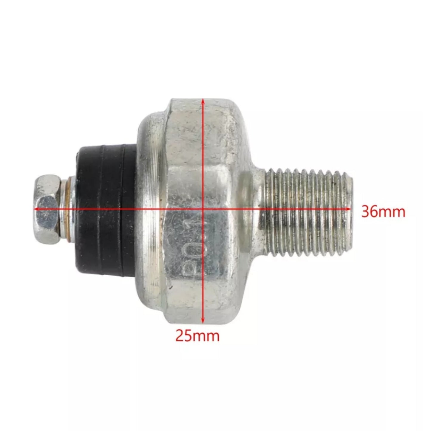 Oil Pressure Switch for Yamaha FX VX (2002–2019)