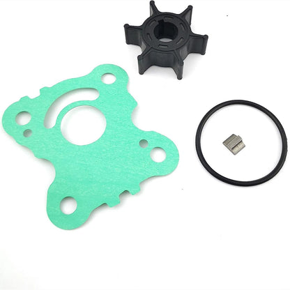 Water Pump Impeller Repair Kit for Honda BF8 9.9 15 20 HP