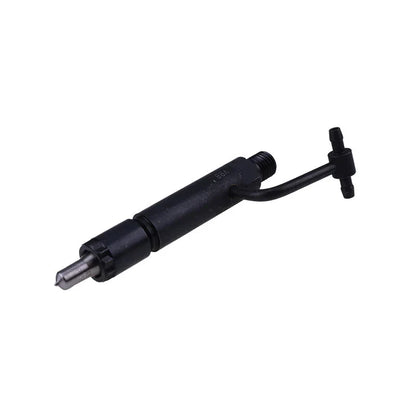 3x Fuel Injector for John Deere 655 755 756 855 856 Tractor (1992–1998)