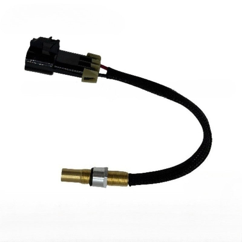 Speed Sensor for Compatible Vehicles