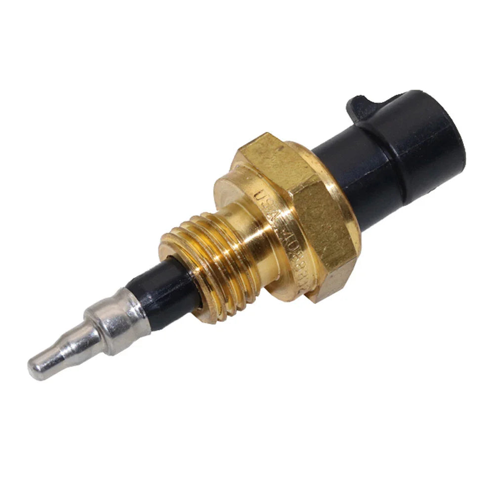 Coolant Temperature Sensor for Cummins ISX QSX ISF 2.8 ISBE ISC 8.3 (2007-2020)