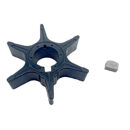 Water Pump Impeller for Suzuki Outboard DF 25 30 (2000–2023)