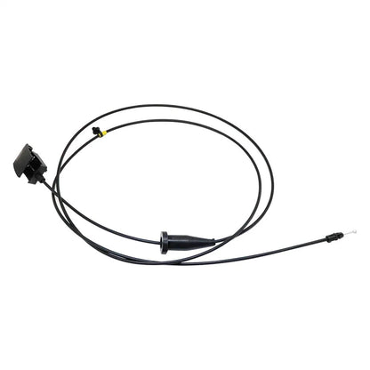 Hood Release Latch Cable for Dodge Challenger (2015-2023)