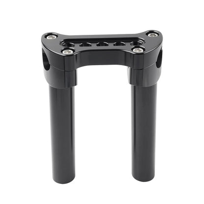 Engine Guard Bar Foot Pegs for Harley & Yamaha (25-32mm)