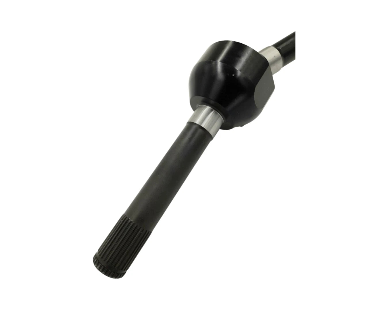 LH CV Joint Drive Shaft for Toyota Hilux (1979–1999)