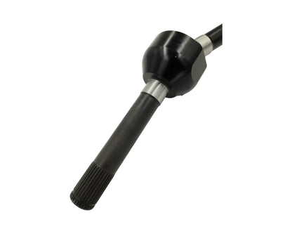LH CV Joint Drive Shaft for Toyota Hilux (1979–1999)