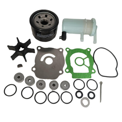 Maintenance Kit for Suzuki DF20/25 (2006–Present)