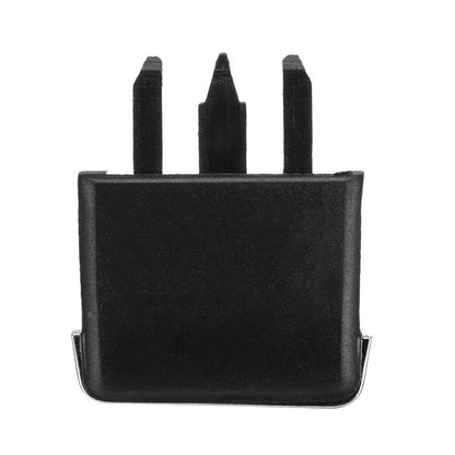 4 x A/C Vent Center Dash Outlet Louvers for Toyota