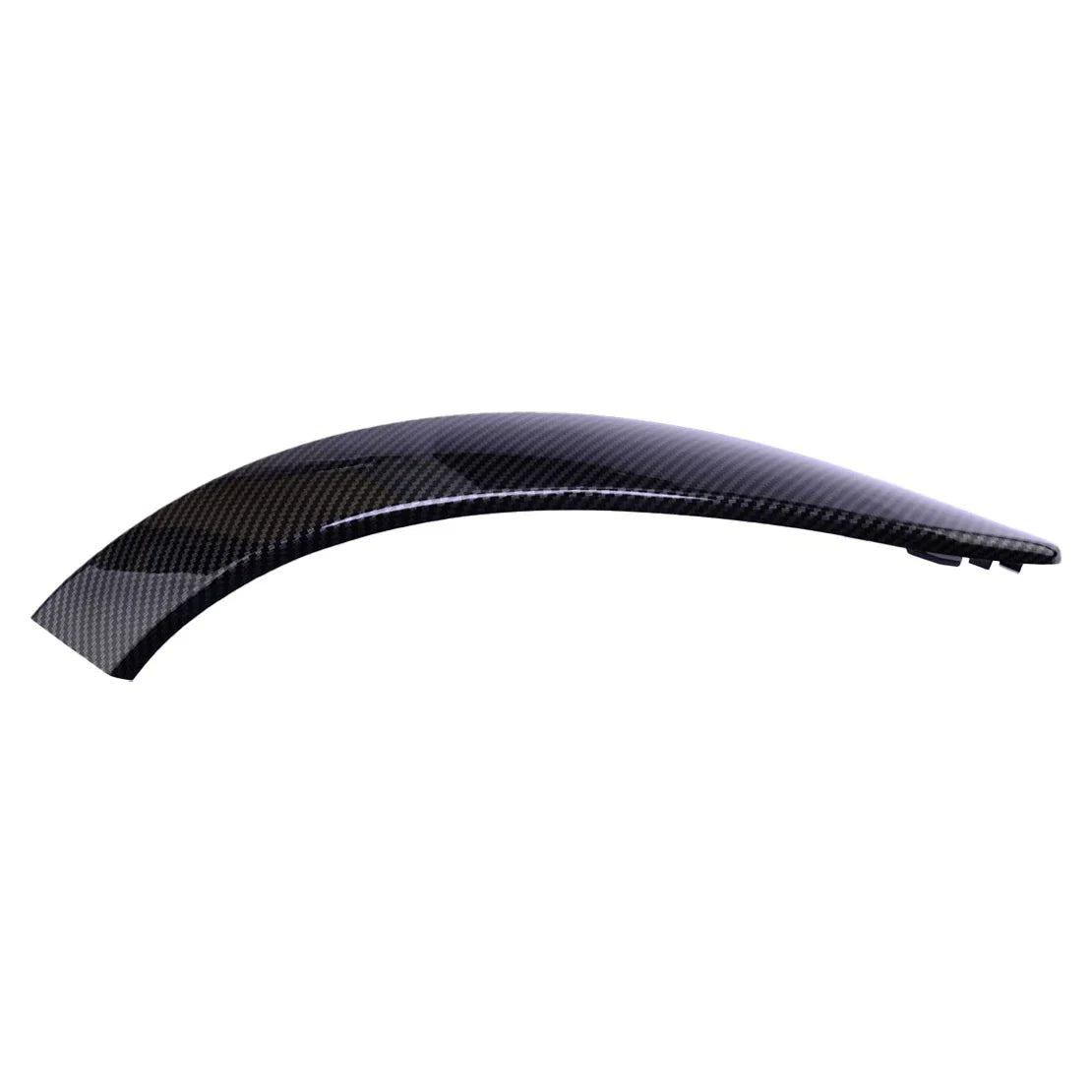 Rear Left Inner Door Handle & Cover Trim for BMW 3 4 Series (2012-2020)