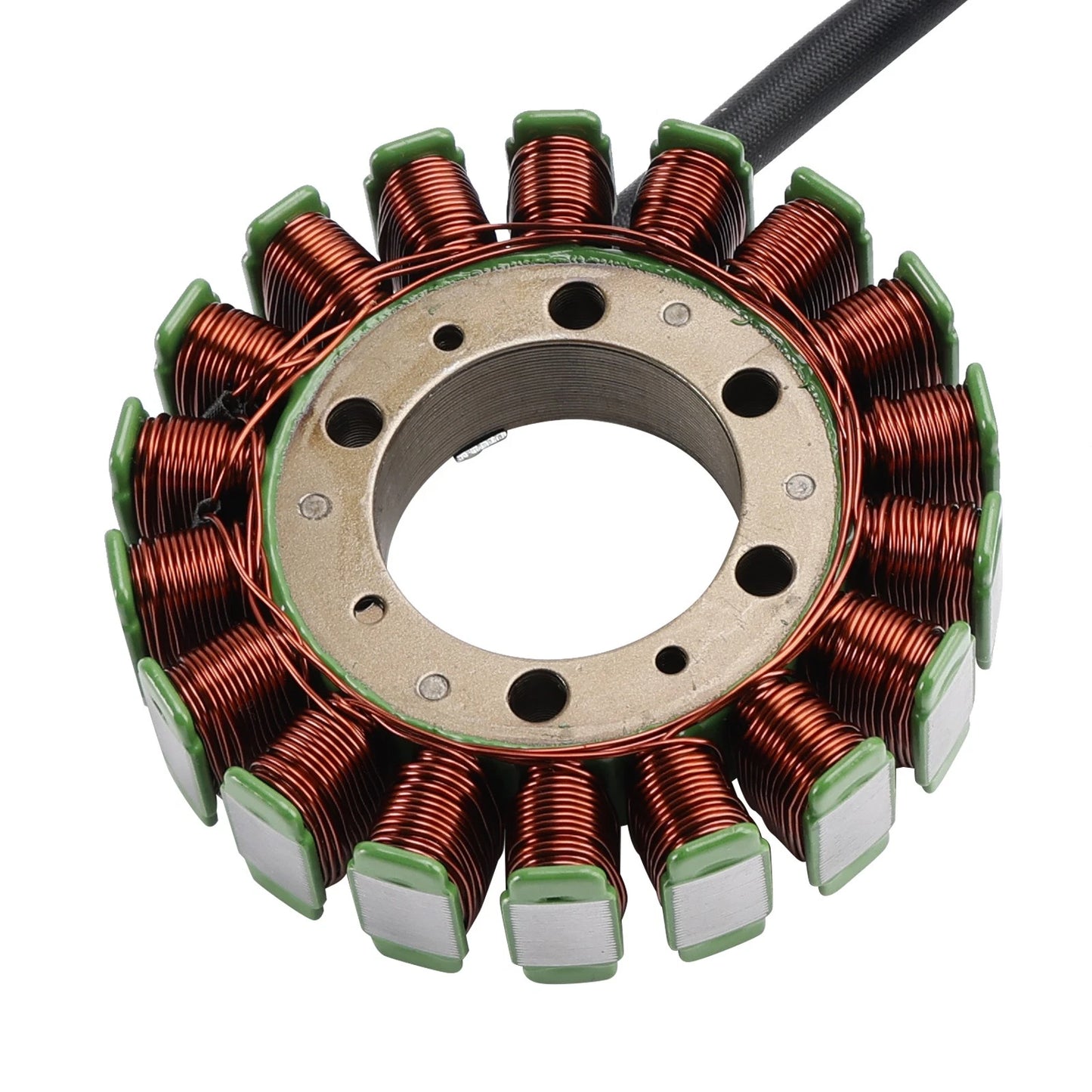 Alternator Stator for Yamaha TT 600 E RE XT 600 E XTZ 660 SZR 660 XT 400 500 (1990–2007)