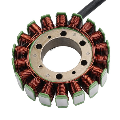 Alternator Stator for Yamaha TT 600 E RE XT 600 E XTZ 660 SZR 660 XT 400 500 (1990–2007)