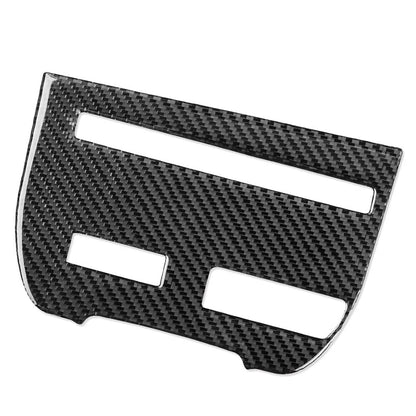 Carbon Fiber Red Steering Wheel Shift Paddle for Nissan Teana Altima (2019–2020)