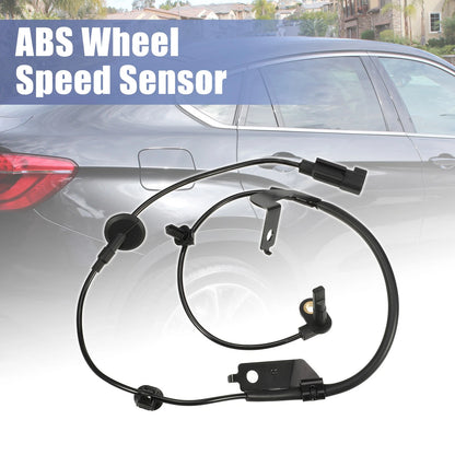 Front Right ABS Wheel Speed Sensor for Jeep Compass (2007–2015) No. 5105572AA
