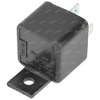 4-Pin Relay for Air Horn (12V)