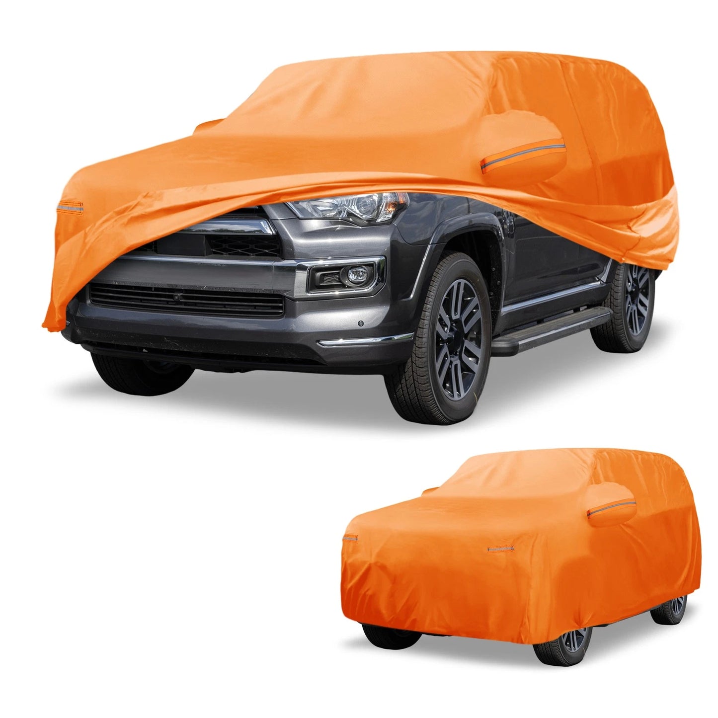 Waterproof All Weather Car Cover for Toyota 4Runner