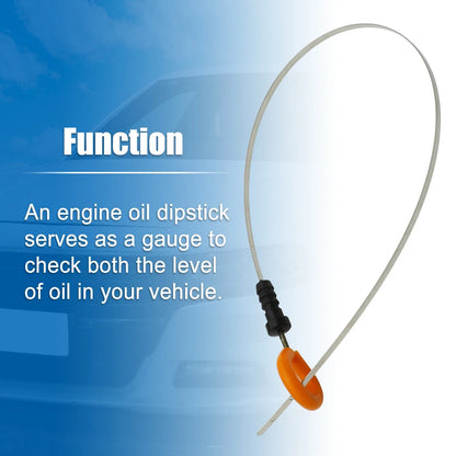 Engine Oil Fluid Level Dipstick for Honda Accord (2003-2007)