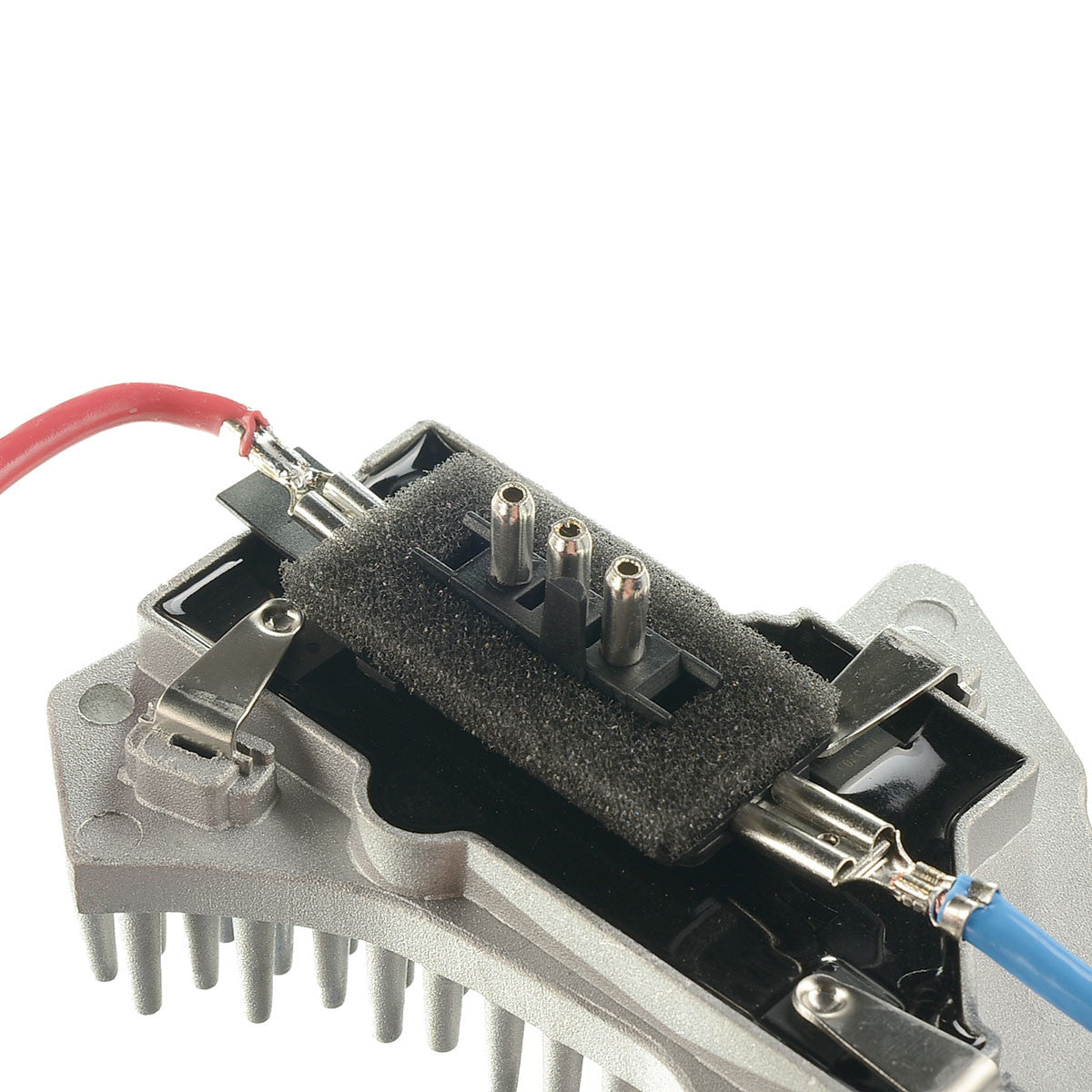 Heater Blower Motor Resistor for Mercedes-Benz CLK430 SLK230 (1998–2003)