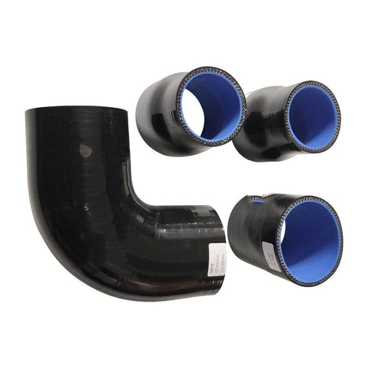 Turbo Intercooler Pipe Kit for Ford Ranger PX, PX2, Mazda BT50 2011-2023