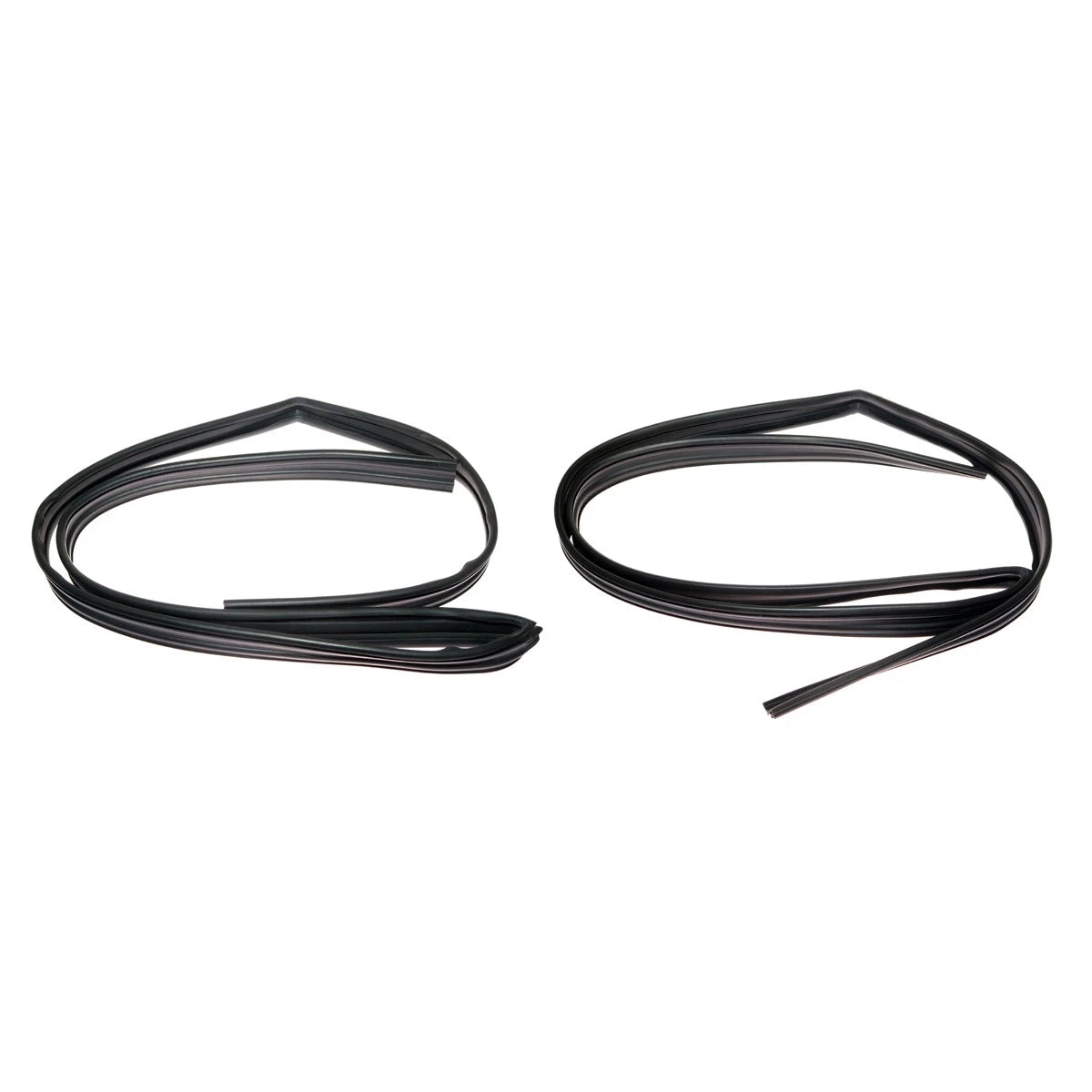 Door Window Glass Seal for Mitsubishi Triton Strada L200 (K74T)