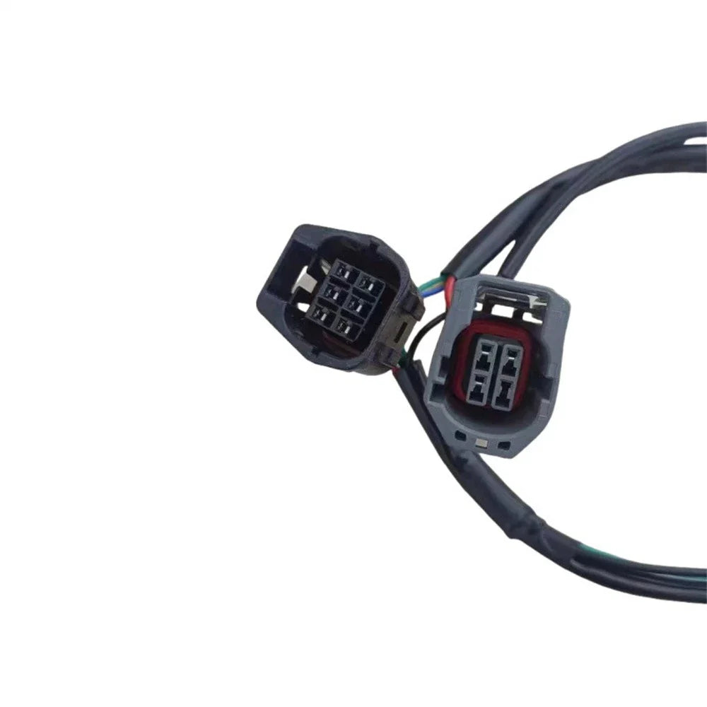 Headlight Wiring Harness for 2007-2010 Mazda 6 GH (2007-2010)