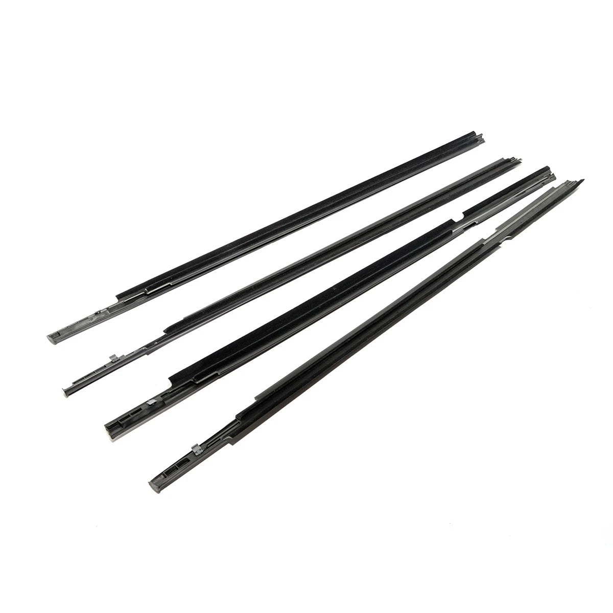 Outer Weatherstrip for Toyota Yaris Vios (2005–2013)