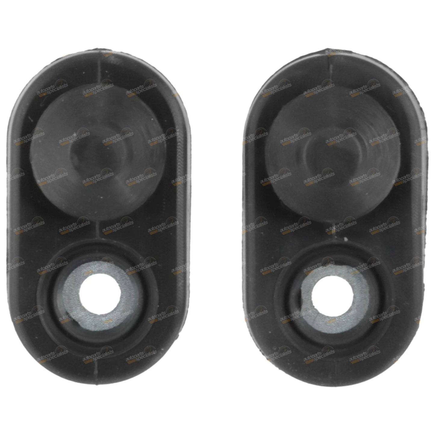 Set of 2 Courtesy Light Door Switches for Toyota Celica (1999–2005)