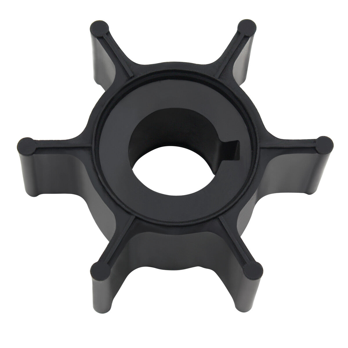 Water Pump Impeller for Yamaha Outboard 6C 6D 8C 6 8 HP