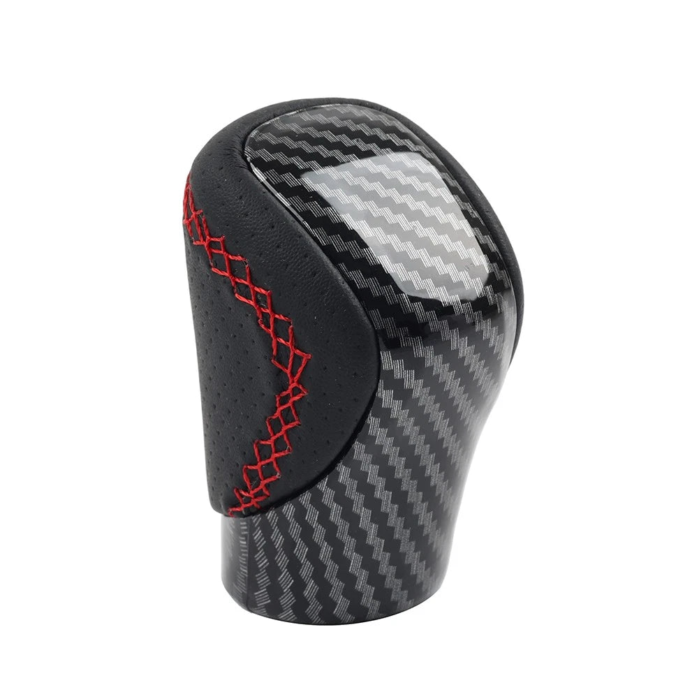 Door Handle Cover Trim for Lexus RC300 RC350 RC200T F Sport (2015–2024) Carbon Red