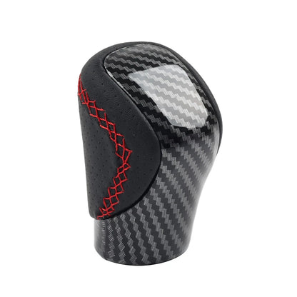 Door Handle Cover Trim for Lexus RC300 RC350 RC200T F Sport (2015–2024) Carbon Red