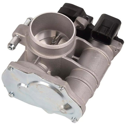 Throttle Body for Chevy Aveo 5, Pontiac Wave (2006–2008)