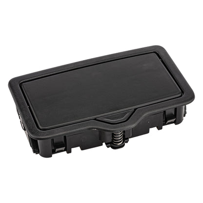 Rear Seat Armrest Cup Holder for Audi Q2 Q3 Q5 Q7 SQ7 Q8 (2016–2026)