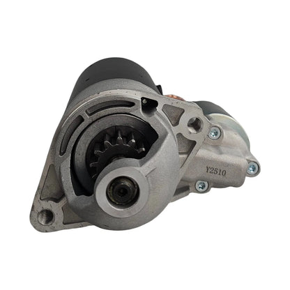Starter Motor for Mercedes-Benz C E G M S Class Sprinter Vito (2009–2026)