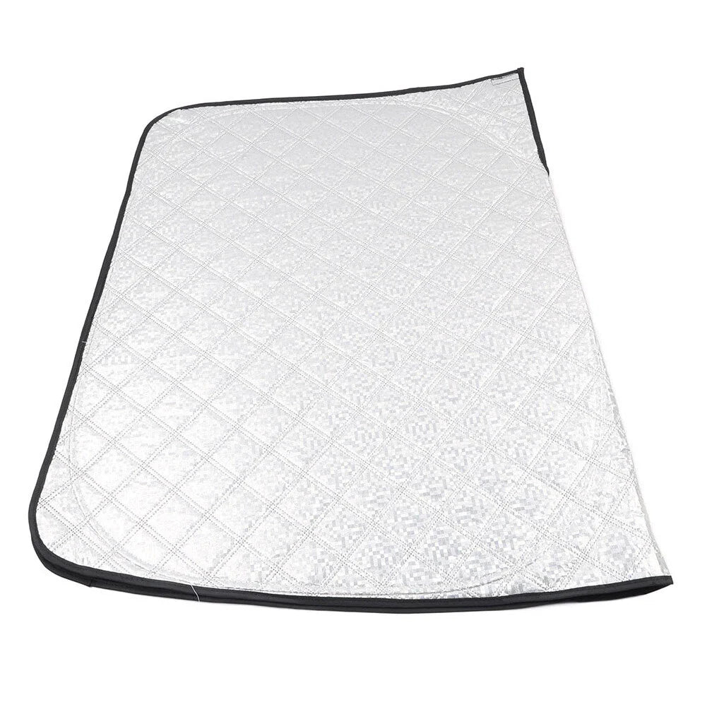 Foldable Windshield Sun Shade Visor for Toyota Prius (2016-2022)