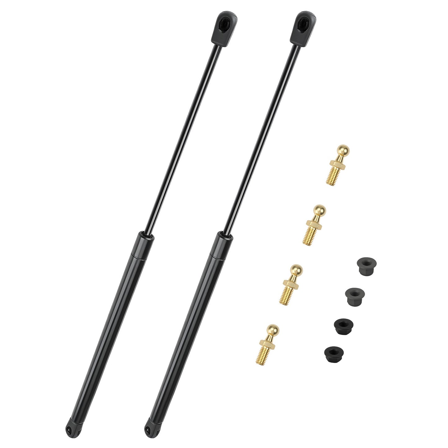 Front Windshield Lift Support Strut Ball End for Polaris Ranger 900 XP (2013–2019)