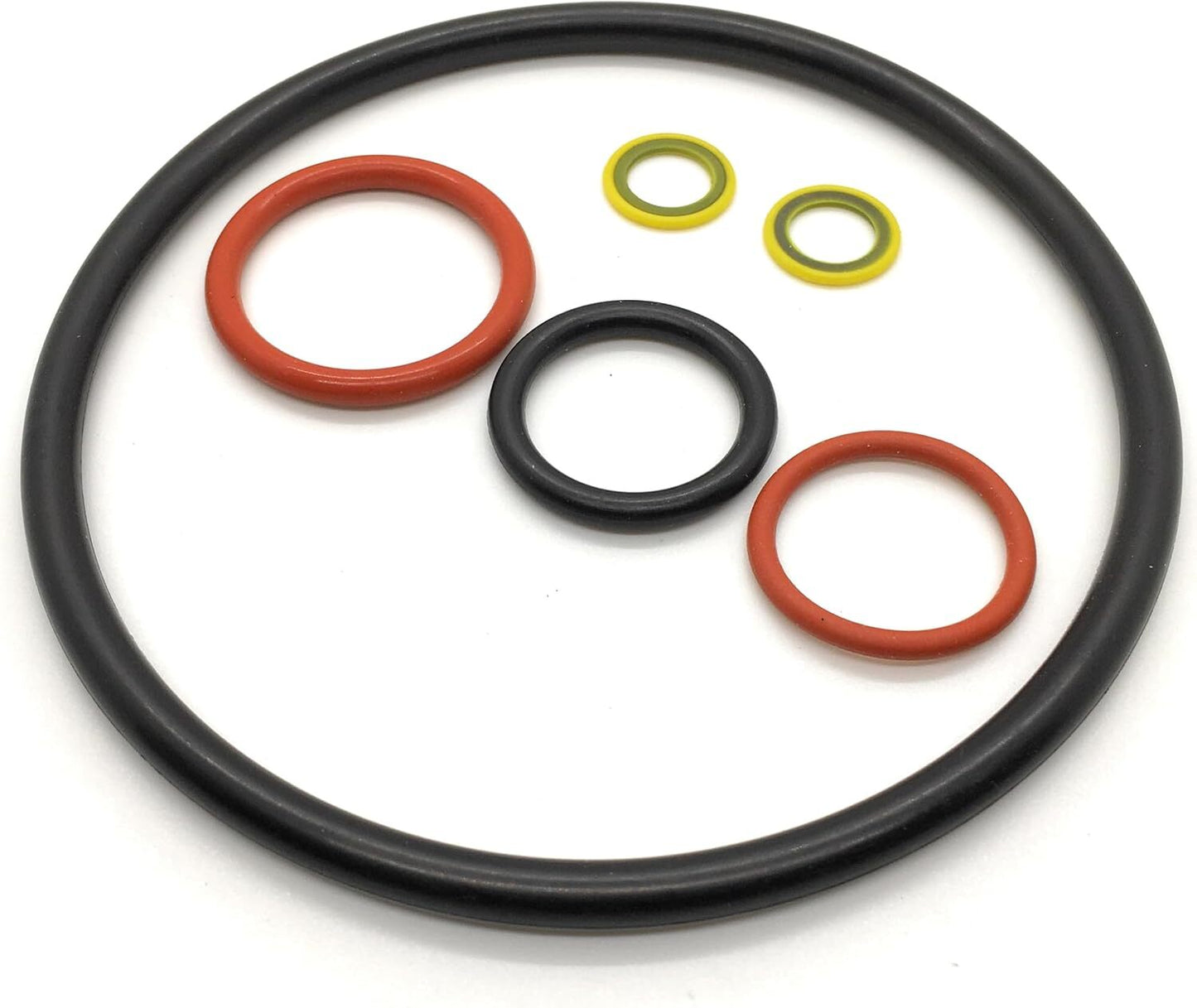 Gearcase Seal Kit for Mercury Mariner (2005–2010)