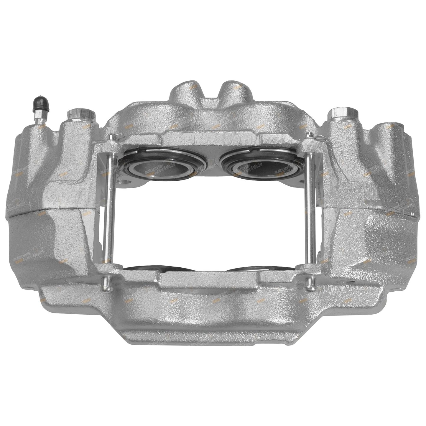 Front Left Disc Brake Caliper for Hilux GGN125 GUN125 GUN126 GUN135 GUN136 (2015–2021)
