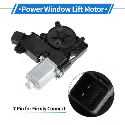 Power Window Regulator for Chevrolet Silverado 1500 (2014-2018)
