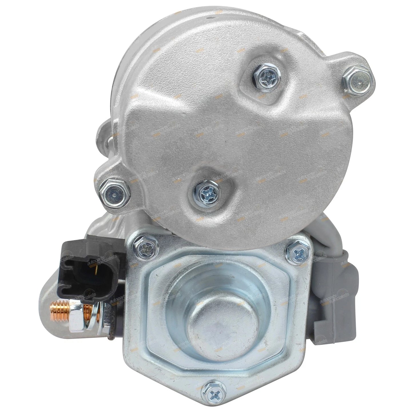 Starter Motor for Landcruiser FZJ75 FZJ78 FZJ79 (1990–2007)