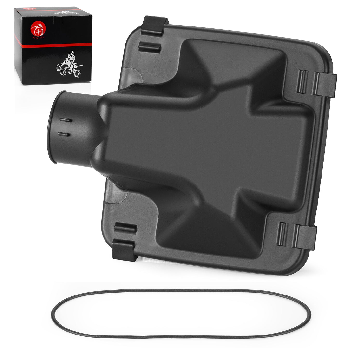 Air Box Lid Cover Cap & Seal for Honda TRX90 (1993–2024)