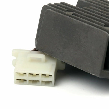 Regulator Rectifier for Kawasaki BJ250 KZ1000 KZ1100 GPZ1100 GPZ750 Turbo (1979–1985)