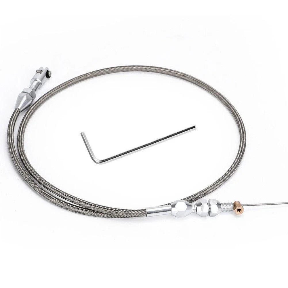 Throttle Cable Kit GM LS1 (1997–2004)